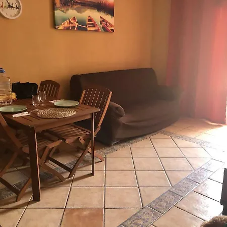 Piso En Apartament