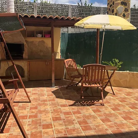 Piso En Playa Paraiso (Tenerife)