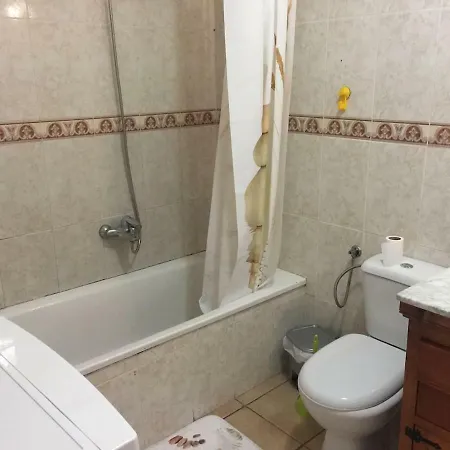Piso En Apartament