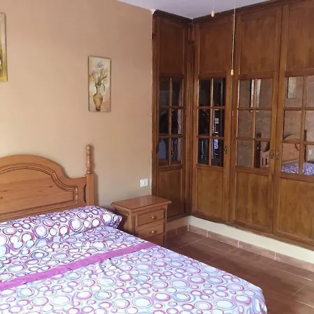 Apartament Piso En Playa Paraiso (Tenerife)