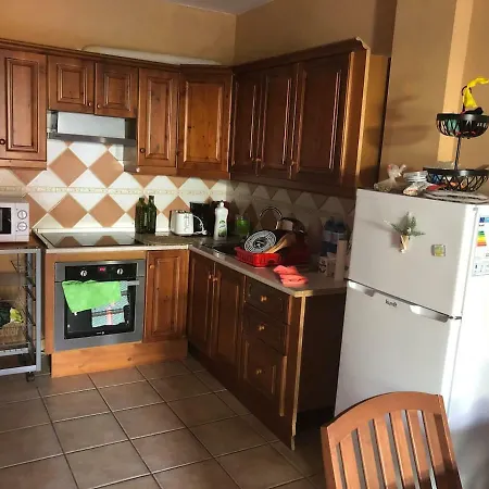 Apartament Piso En *