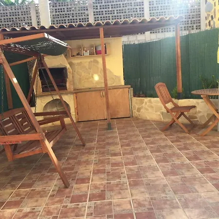 Apartament Piso En
