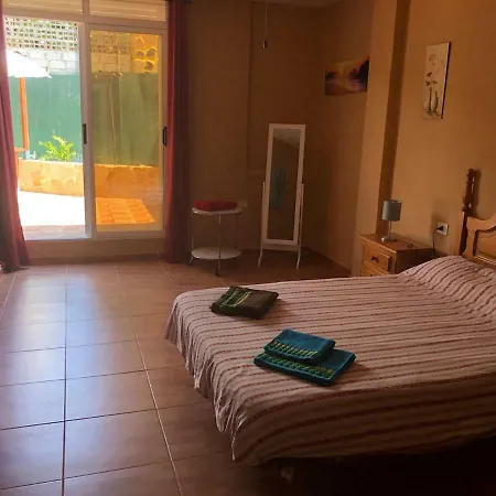 Piso En Apartament *