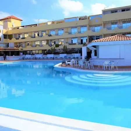 Apartament Piso En Playa Paraiso (Tenerife)