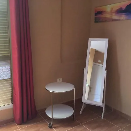 Piso En פלאיה פראיסו