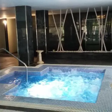 Piso En דירה