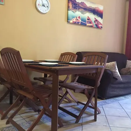 Piso En Appartement Playa Paraiso (Tenerife)